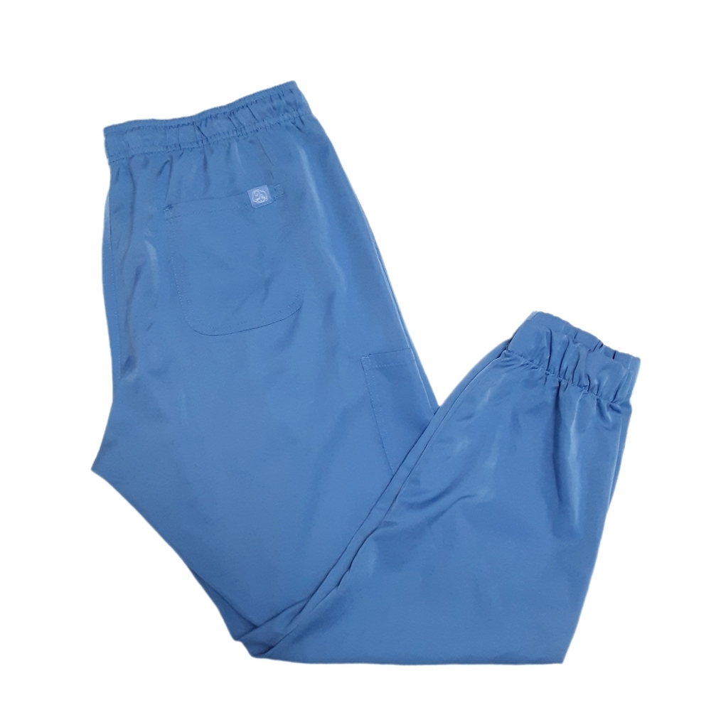 Mini Marilyn Scrub Jogger Pants Womens XL